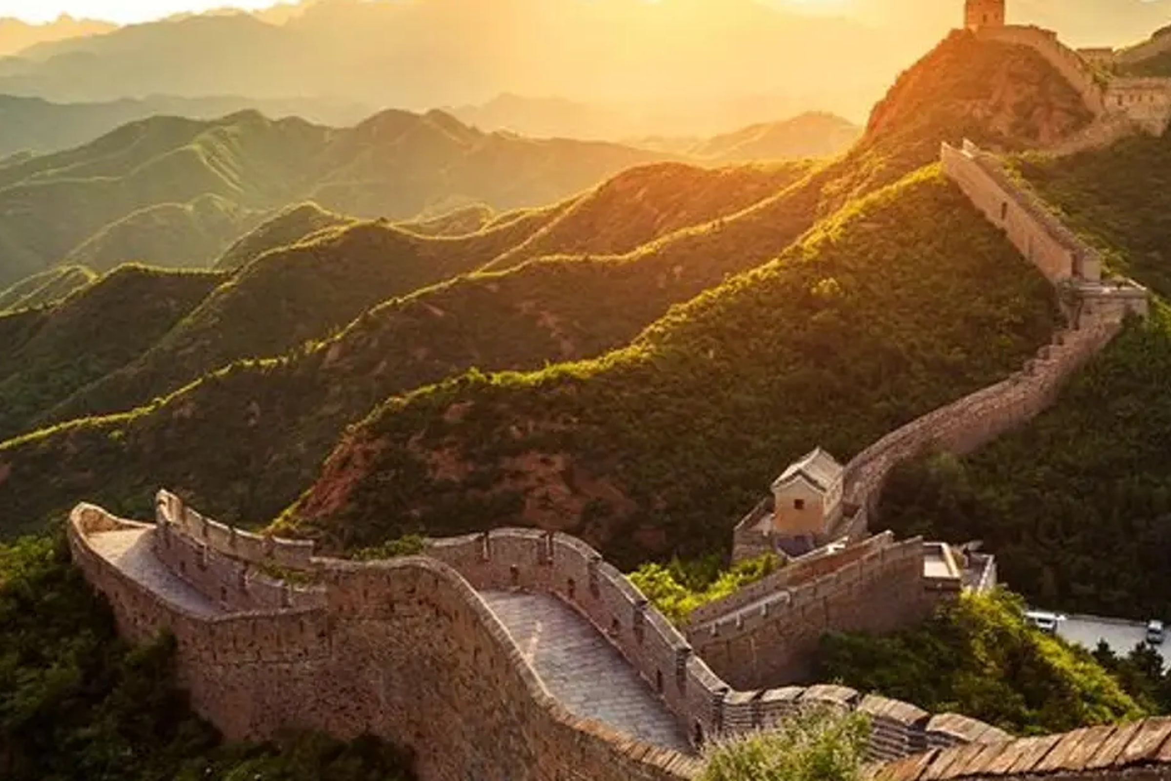 All Inclusive Mutianyu Great Wall and Summer Palace Private Day Tour